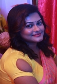 Poulami Chatterjee